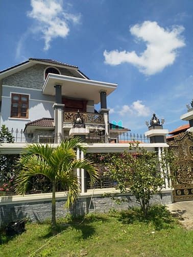 Hình ảnh Cần bán đất thổ cư xã Phước Hiệp - Củ Chi