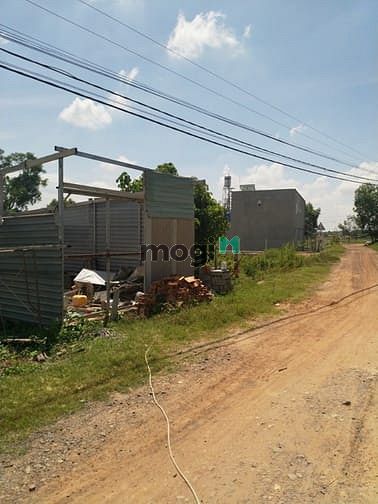 Hình ảnh Cần bán đất thổ cư xã Phước Hiệp - Củ Chi