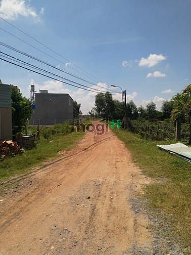 Hình ảnh Cần bán đất thổ cư xã Phước Hiệp - Củ Chi