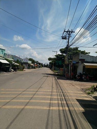 Hình ảnh Cần bán đất thổ cư xã Phước Hiệp - Củ Chi