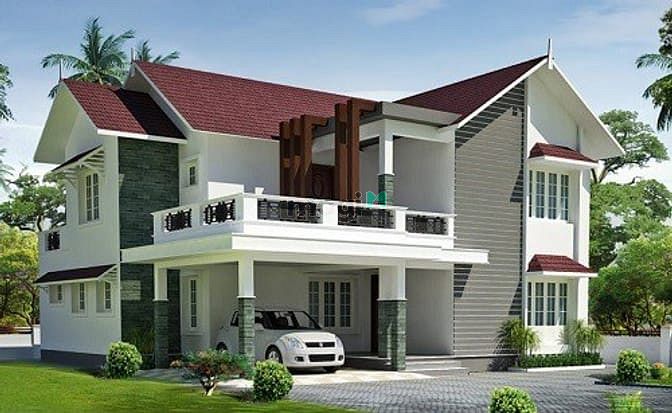 Hình ảnh Bán nhà hẻm 4m vuông vức thông đường Pasteur - dt 4 x25