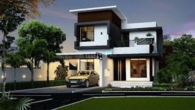 Hình ảnh +Bán nhà mặt tiền Trần Minh Quyền, Q.10, 3.6x13m,3L.