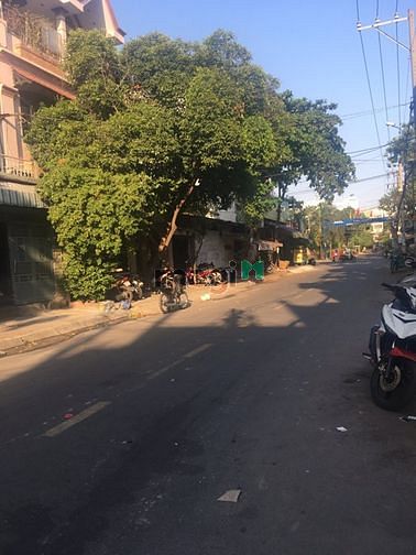 Hình ảnh Bán Biệt Thự 2.5 tấm Dt 12x20m mặt tiền đường Lê Niệm Quận Tân Phú