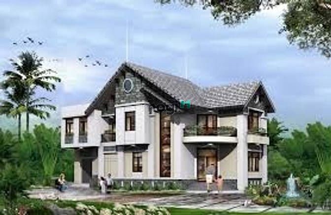 Hình ảnh Cần bán rất gấp nhà HXH đường CAO THẮNG, DT 6X11m. GIÁ CHỈ 9.2 TỶ