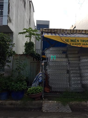 Hình ảnh Bán Đất MT đường Số 46A, Tân Tạo, Bình Tân, 5 x 18m, Giá 5.8 Tỷ