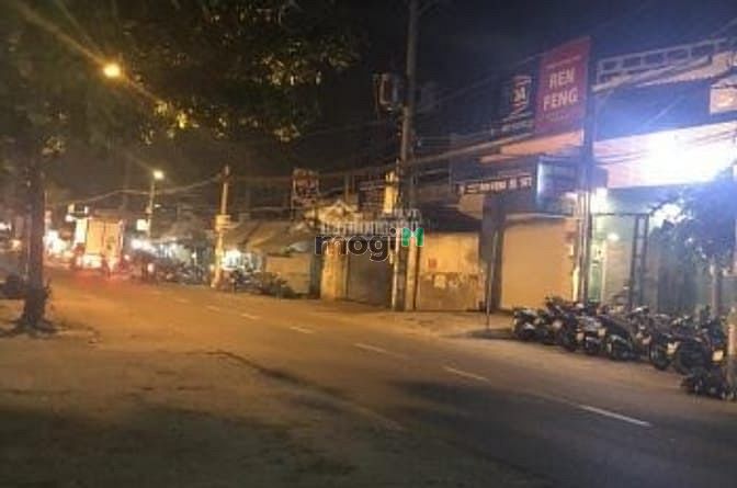 Hình ảnh Cho thuê góc 2 MT Đường Bình Long, nhà đẹp,KD tốt,18tr/th.