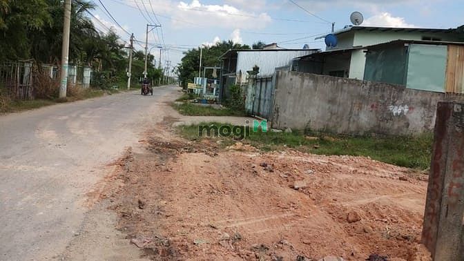 Hình ảnh Bán gấp đất Phú Hữu, Nhơn Trạch, gần phà Cát Lái, giá cực rẻ 1,38 tỷ