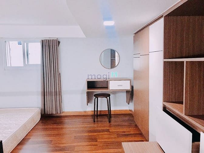 Hình ảnh Mb6623 nạp rút nhanh chóng mini studio, duplex full nội thất cạnh Big C, Phú Mỹ Hưng
