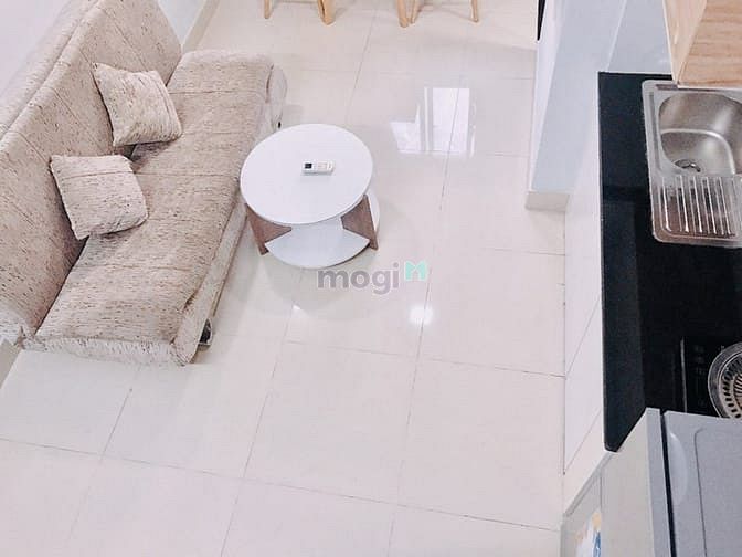 Hình ảnh Mb6623 nạp rút nhanh chóng mini studio, duplex full nội thất cạnh Big C, Phú Mỹ Hưng