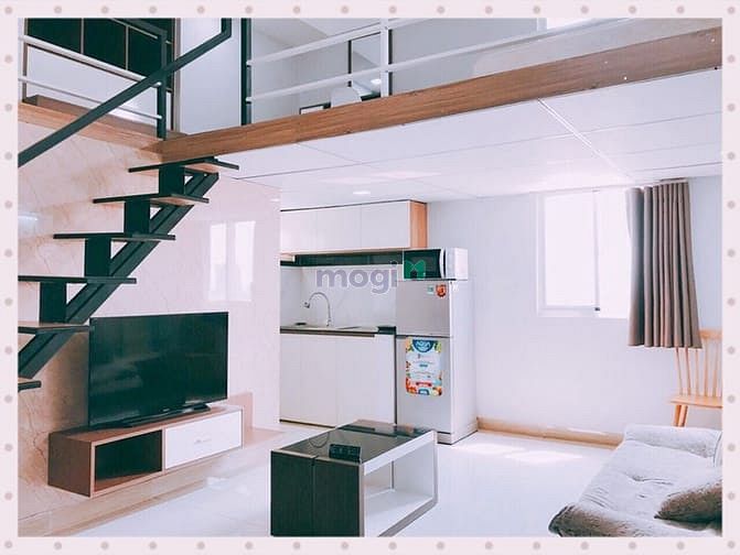 Hình ảnh Mb6623 nạp rút nhanh chóng mini studio, duplex full nội thất cạnh Big C, Phú Mỹ Hưng