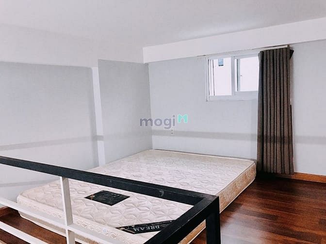 Hình ảnh Mb6623 nạp rút nhanh chóng mini studio, duplex full nội thất cạnh Big C, Phú Mỹ Hưng