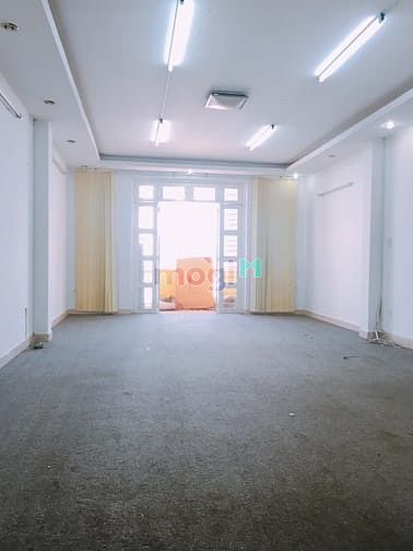Hình ảnh Cho thuê tòa nhà mini đường bạch đằng sân bay