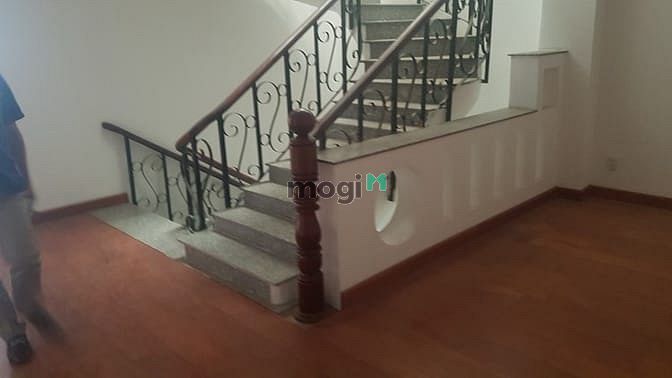 Hình ảnh Cho thuê nguyên căn biết thự mini đường bạch đằng quận tân bình