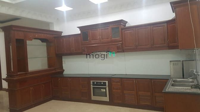 Hình ảnh Cho thuê nguyên căn biết thự mini đường bạch đằng quận tân bình