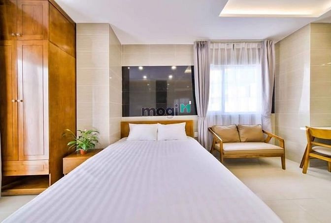 Hình ảnh Chính chủ cho thuê Trang Chủ MB66.COM / Đăng Ký Tặng 66K 35m2, mới xây quận Tân Bình, sát sân bay