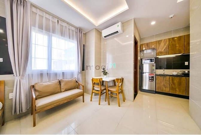 Hình ảnh Chính chủ cho thuê Trang Chủ MB66.COM / Đăng Ký Tặng 66K 35m2, mới xây quận Tân Bình, sát sân bay