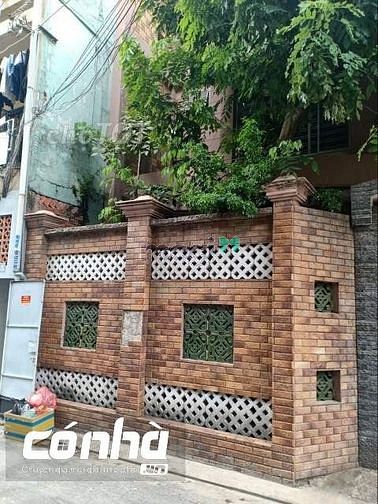Hình ảnh Nhà cho thuê đường Lê Văn Sỹ phường 1 quận Tân Bình |Conha