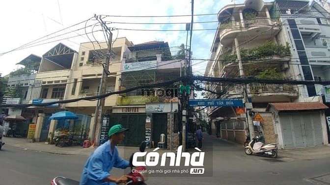 Hình ảnh Cho thuê nhà khu văn phòng công ty. Nhà thuê đường Thăng Long