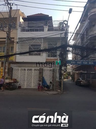 Hình ảnh Cho thuê nhà khu văn phòng công ty. Nhà thuê đường Thăng Long