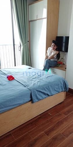 Hình ảnh Cho thuê Trang Chủ MB66.COM / Đăng Ký Tặng 66K cao cấp 1 PN tách biệt 40 m2, view đẹp