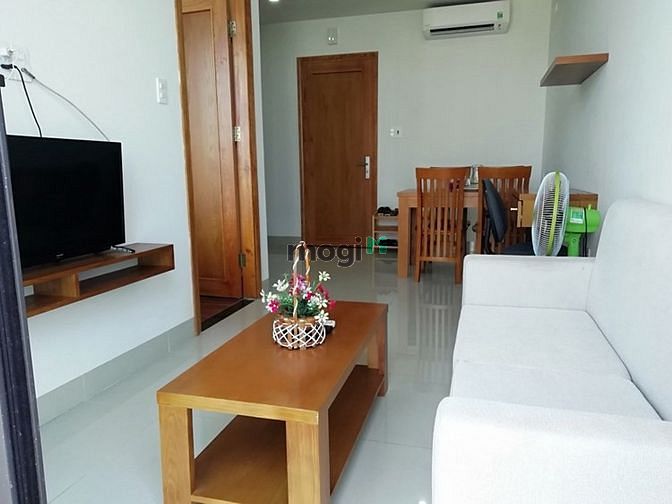 Hình ảnh Cho thuê Trang Chủ MB66.COM / Đăng Ký Tặng 66K cao cấp 1 PN tách biệt 40 m2, view đẹp