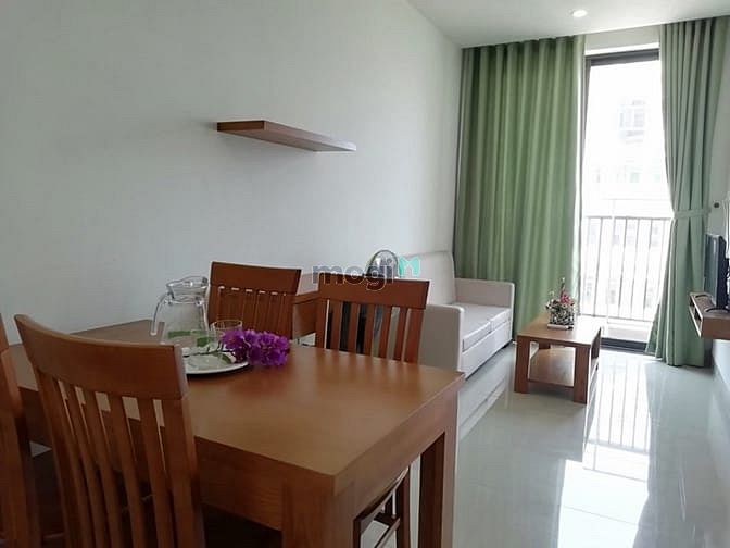 Hình ảnh Cho thuê Trang Chủ MB66.COM / Đăng Ký Tặng 66K cao cấp 1 PN tách biệt 40 m2, view đẹp