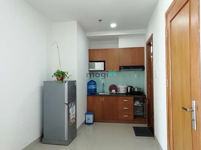 Hình ảnh Cho thuê Trang Chủ MB66.COM / Đăng Ký Tặng 66K cao cấp 1 PN tách biệt 40 m2, view đẹp