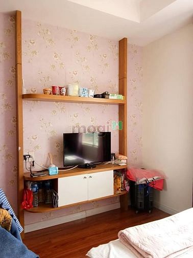 Hình ảnh Cho thuê CH Cộng Hòa Plaza, DT 70m2, 2PN, Full NT, giá 12.5tr/tháng.