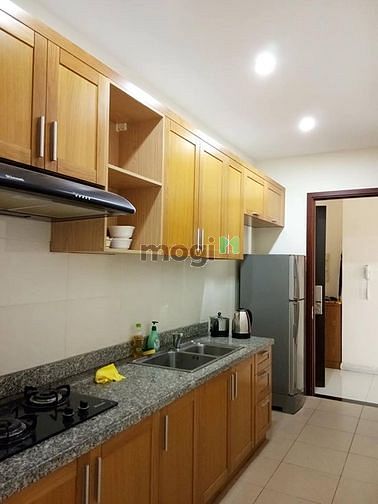 Hình ảnh Cho thuê CH Cộng Hòa Plaza, DT 70m2, 2PN, Full NT, giá 12.5tr/tháng.