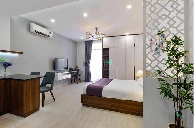 Hình ảnh Cho thuê Trang Chủ MB66.COM / Đăng Ký Tặng 66K mới xây quận Tân Bình, đường Hoàng Hoa Thám