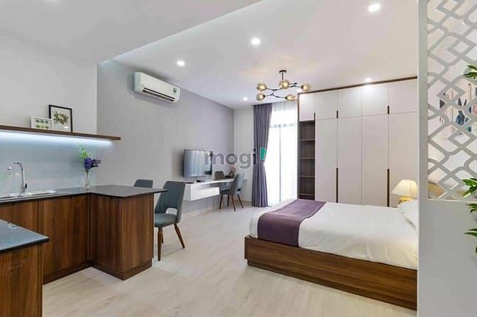 Hình ảnh Cho thuê Trang Chủ MB66.COM / Đăng Ký Tặng 66K mới xây quận Tân Bình, đường Hoàng Hoa Thám