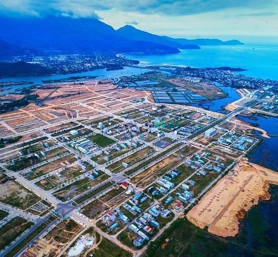 Hình ảnh đất khu đô thị cao cấp dragon smart city giá Trang MB66.COM Chính Thức - MB 66 Uy Tín