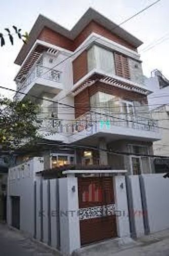 Hình ảnh Bán tòa nhà văn phòng, 7 Trần Quang Diệu, P14, Q3.đất 100m2