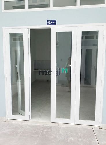 Hình ảnh Cho thuê nhà nguyên căn Tạ Quang Bửu, Q.8