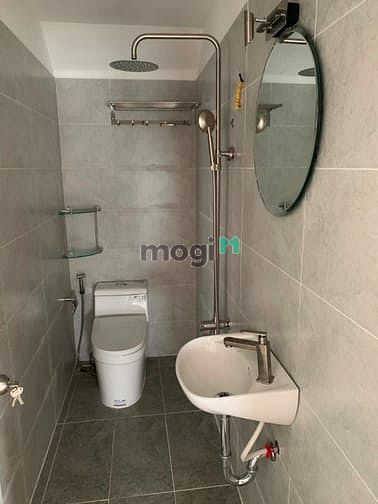 Hình ảnh Nhà Phố Mega Ruby Khang Điền - Nội Thất Cơ Bản - Có Vườn Rau Sau Nhà