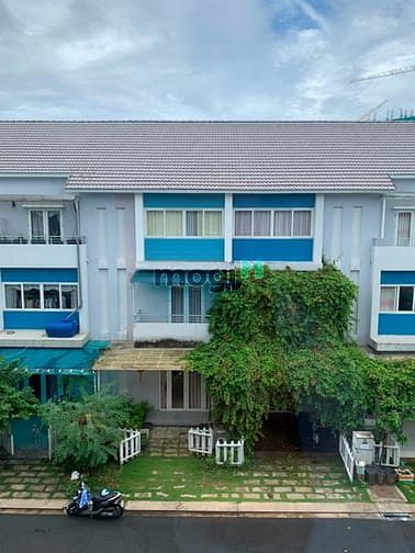 Hình ảnh Nhà Phố Mega Ruby Khang Điền - Nội Thất Cơ Bản - Có Vườn Rau Sau Nhà