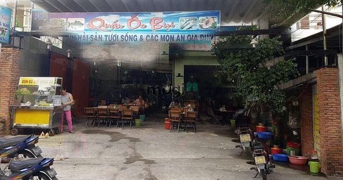 Hình ảnh Cho thuê nhà MT Bờ Bao Tân Thắng,KD sầm uất, đông đúc dt rộng.