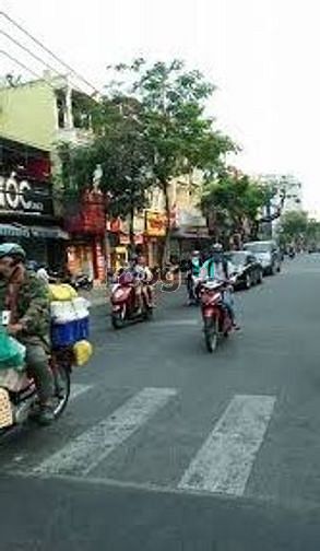 Hình ảnh Cho thuê nhà biệt thự 125/2B Sơn Kỳ,NTCC, 7 máy lạnh, nhà đẹp, mới.