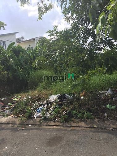 Hình ảnh Bán đất góc 20,5 tỷ MT đường Kinh Dương Vương, 5 x 33m, 20.5 tỷ