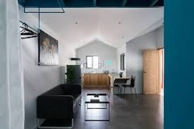 Hình ảnh cần bán nhanh căn nhà MT Ba Vì, Phường 15, Quận 10 dt 4 x 25m,