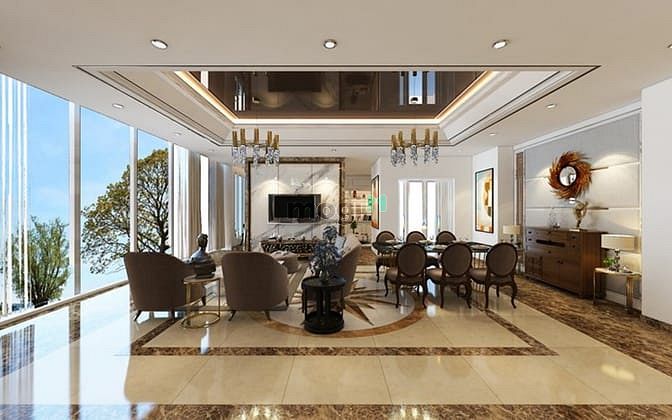 Hình ảnh Gia đình cần cho thuê gấp Trang Chủ MB66.COM / Đăng Ký Tặng 66K Green Valley, PMH giá 18 triệu/tháng