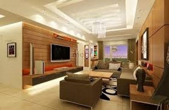 Hình ảnh Nhà cực đẹp khu biệt thự Phú Nhuận 4.5*21m nhà 3 lầu