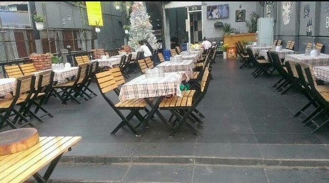 Hình ảnh Cho thuê nhà MT 58A Thạch Lam, Tân Phú, 7mx44,4m, 310m2
