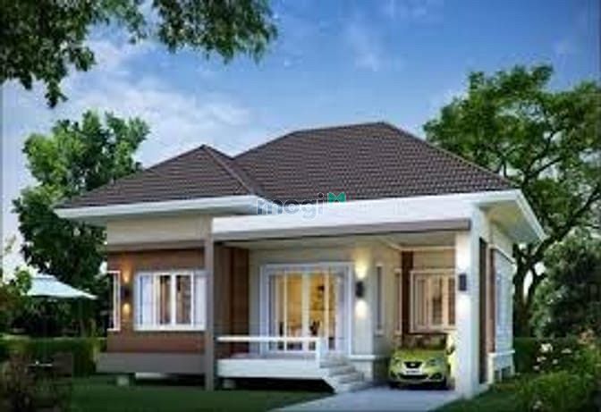 Hình ảnh bán gấp nhà mới mặt tiền Nguyễn Phi Khanh, Phường Đa Kao, dt4x10m,