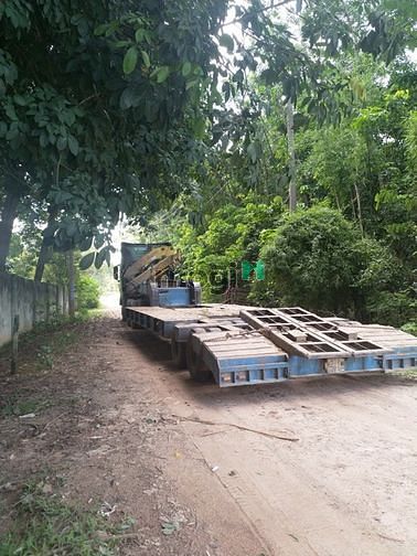 Hình ảnh Cần bán đất thổ cư mặt tiền đường 64 xã Nhuận Đức Củ Chi
