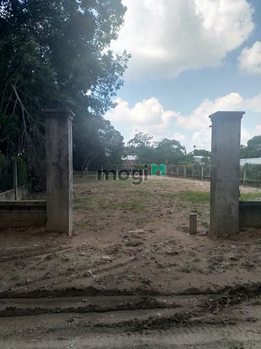 Hình ảnh Cần bán đất thổ cư mặt tiền đường 64 xã Nhuận Đức Củ Chi