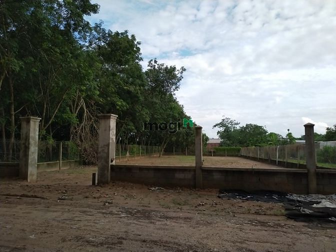 Hình ảnh Cần bán đất thổ cư mặt tiền đường 64 xã Nhuận Đức Củ Chi