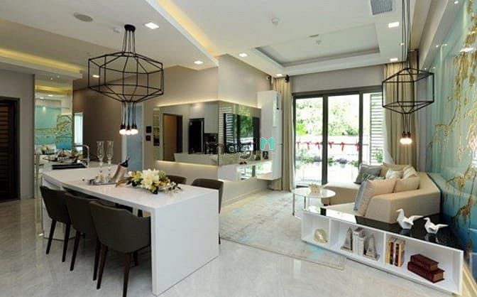 Hình ảnh Cho thuê CHCC Happy Valley, PMH, Q7 nhà mới 100% chính chủ