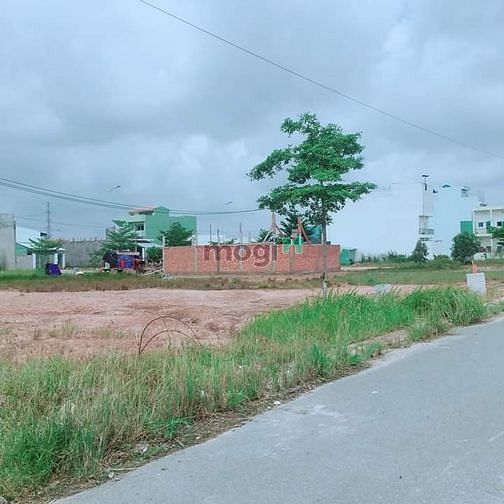 Hình ảnh THANH LÝ Lô Đất Giá Rẻ - ĐẤT BÌNH CHÁNH - ĐẤT VƯỜN 2.100M2 Giá 3.2Tỷ