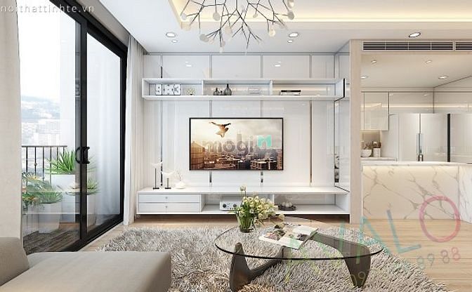 Hình ảnh Cho thuê gấp CHCC Happy Valley Phú Mỹ Hưng, Quận 7 giá rẻ